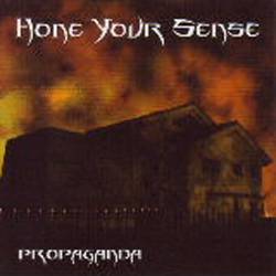 Hone Your Sense : Propaganda